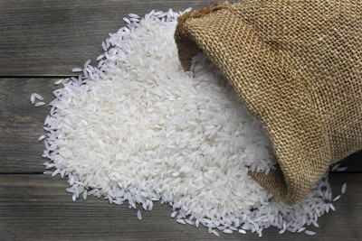 India Govt lifts ban on exports of organic non-basmati rice